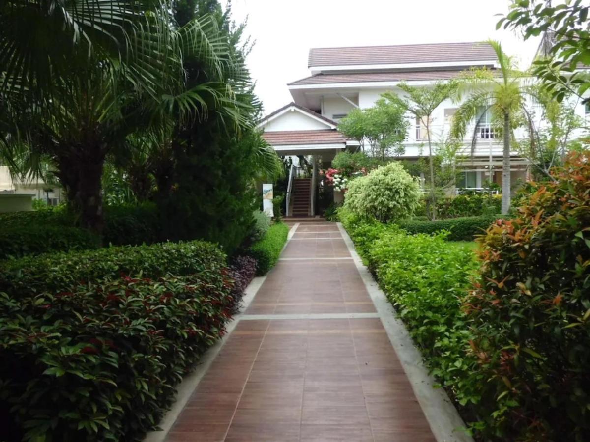 Tonwa Resort Hotel Khon Kaen Dış mekan fotoğraf