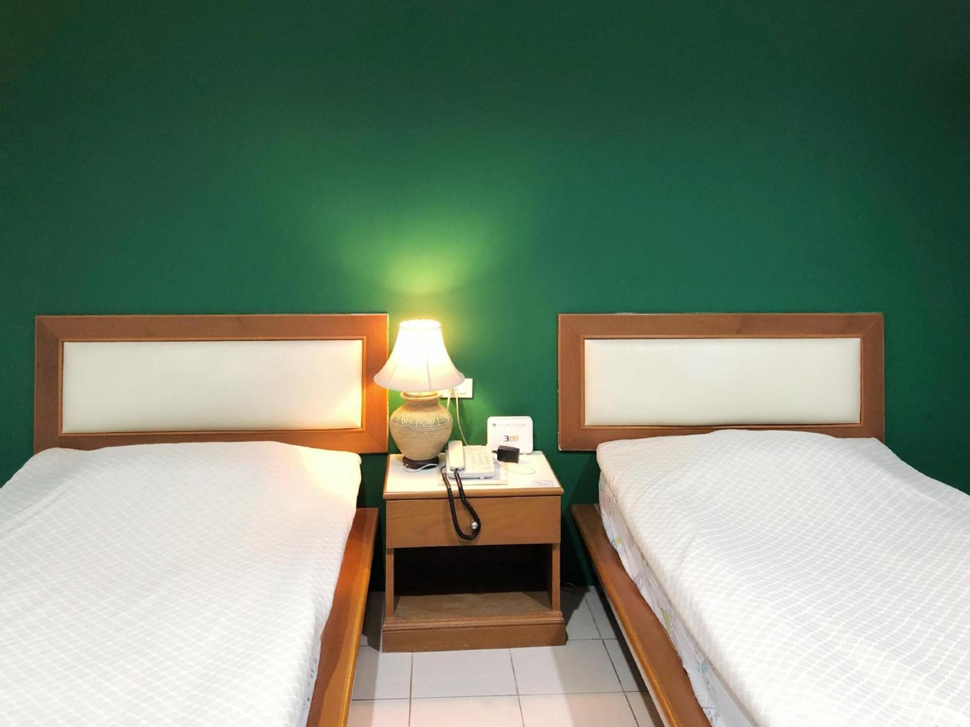 Tonwa Resort Hotel Khon Kaen Dış mekan fotoğraf