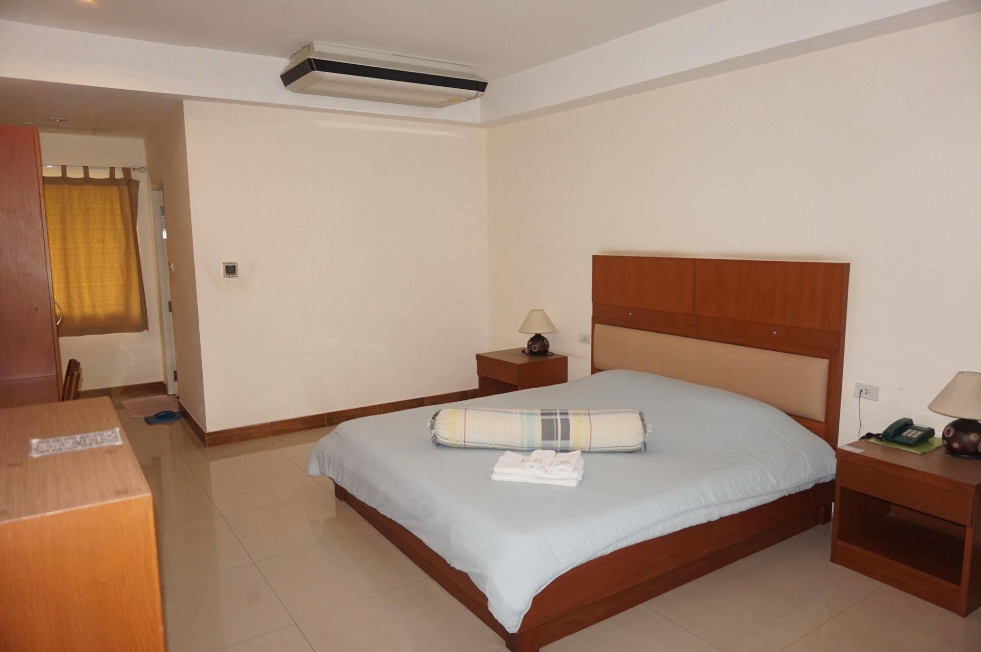 Tonwa Resort Hotel Khon Kaen Dış mekan fotoğraf