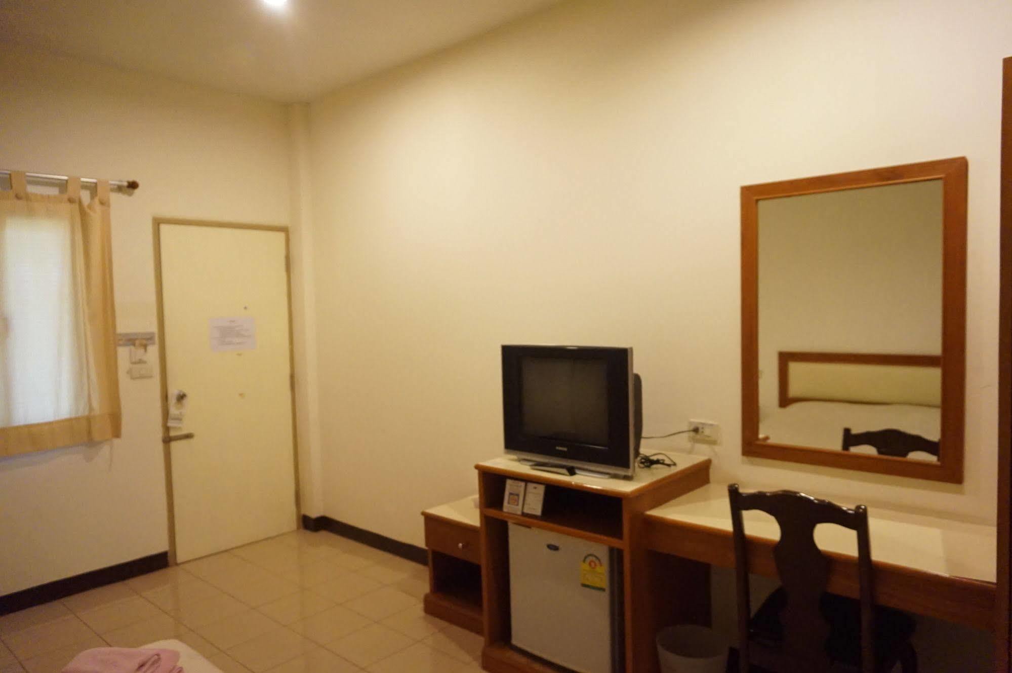 Tonwa Resort Hotel Khon Kaen Dış mekan fotoğraf