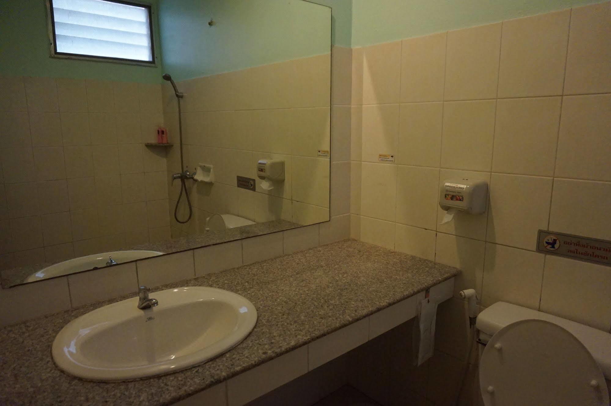 Tonwa Resort Hotel Khon Kaen Dış mekan fotoğraf