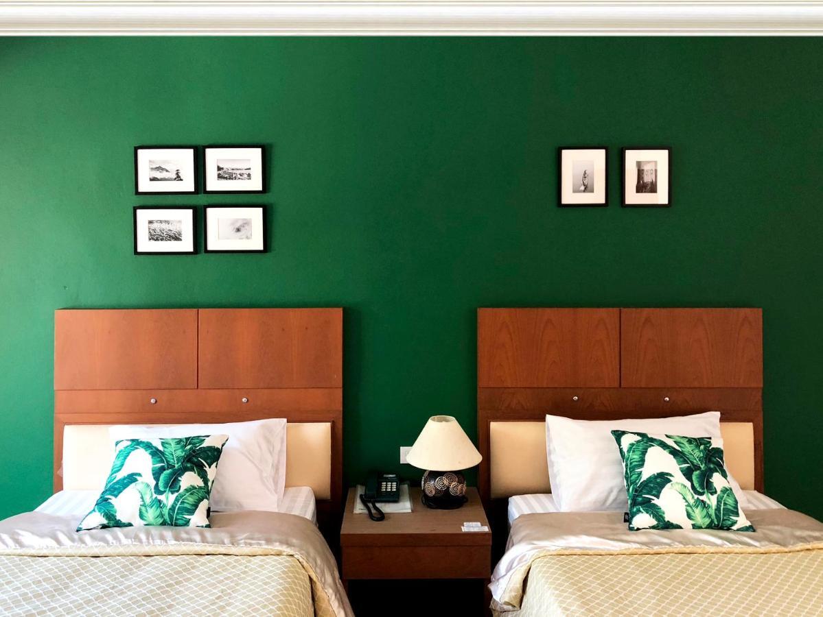 Tonwa Resort Hotel Khon Kaen Dış mekan fotoğraf